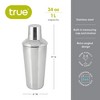 True Retro Cocktail Shaker, Shaker - 3 of 4