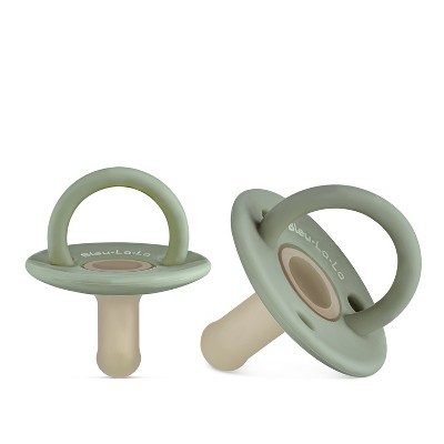 sage + khaki