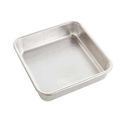 Nordic Ware Naturals® 8" Square Cake Pan