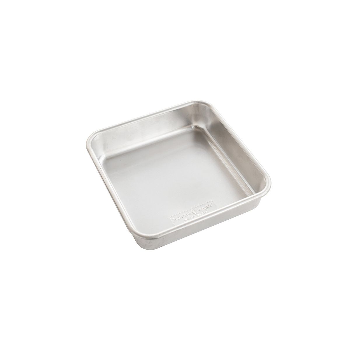Nordic Ware Naturals® 8 Inch Square Cake Pan
