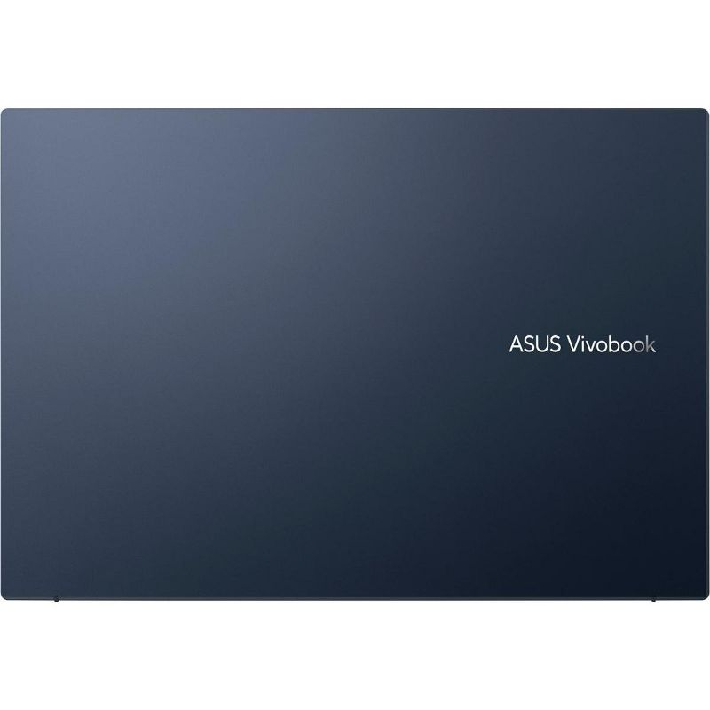ASUS VivoBook 16" WUXGA (1920 x 1200) Laptop, AMD Ryzen 7 5800HS, 12GB RAM, 512GB SSD, Windows 11 Home, Quiet Blue, 4 of 6