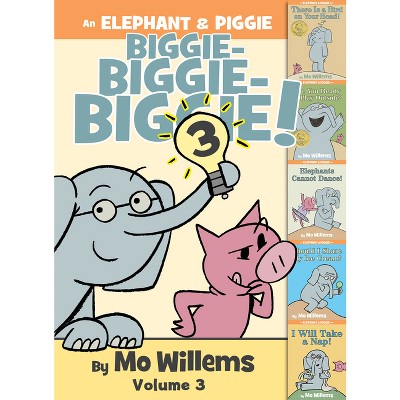 Pigeon Has To Go To School! - By Mo Willems ( Hardcover ) : Target