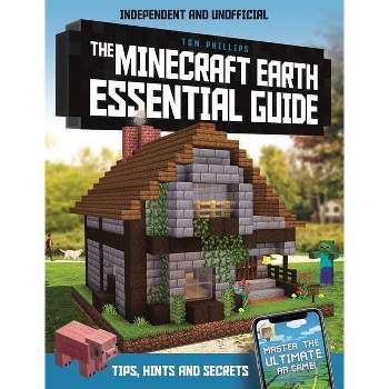 Cheats, Tips and Tricks for Minecraft Earth Online