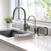 Waterdale Collection - KS Inspired Guest Towel Holder - 2 of 2