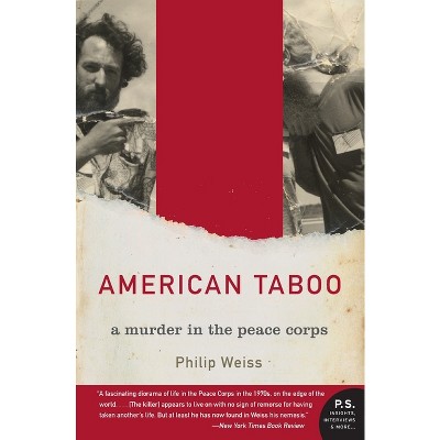 American Taboo 1