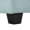 Sectional Sofa, U-Shape Sectional Couch With Reversible Chaise, Additional Storage Convertible Sofa Bed - 4 of 4