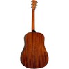 Blueridge BR-40 Contemporary Series Left-Handed Dreadnought Acoustic Guitar Natural - 4 of 4