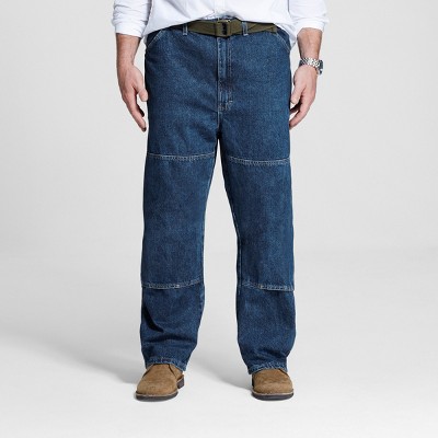 bootcut carpenter jeans