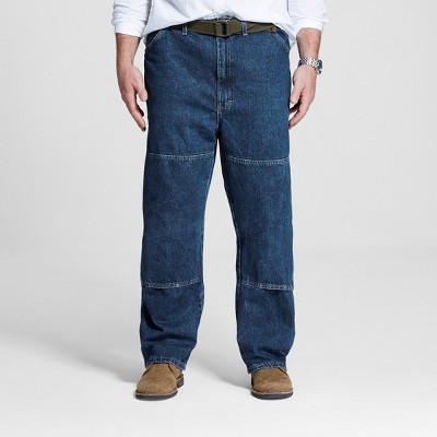 dickies big and tall carpenter jeans