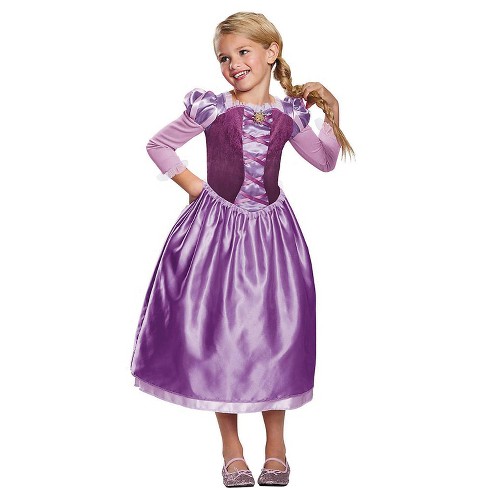 Target 2025 rapunzel dress