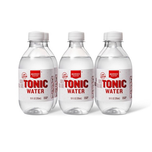 Tonic Water