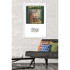 Trends International Styx - The Grand Illusion Album Series Framed Wall Poster Prints - 2 of 4