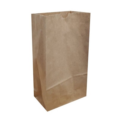 Luminaria Paper Bag - White - LumaBase