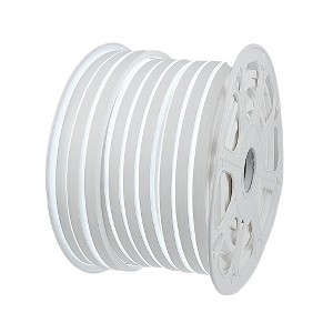 Novelty Lights Mini Neon Flex Rope Light Kit, 150 Feet - 1 of 4