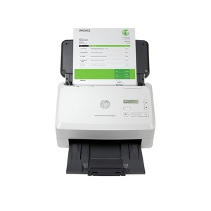 HP Inc. ScanJet Enterprise Flow 5000 s5 - 1 of 4