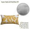 Majestic Home Goods,Pillow Plantation - 2 of 4