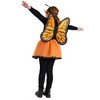 Dress Up America Monarch Butterfly Wings for Girls - Small - 3 of 4