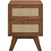 Modway Soma 2-Drawer Nightstand - 3 of 3