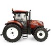 New Holland T7.225 "Terracotta Edition" Tractor Limited Edition to 1,000 pieces 1/32 Diecast Model by Universal Hobbies - 2 of 4