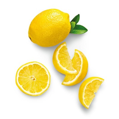 Organic 100% Pure Lemon Juice - 16 fl oz Good & Gather™