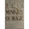 Trends International The Wizarding World: Harry Potter - The Ministry of Magic Unframed Wall Poster Prints - 4 of 4