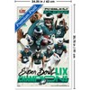 Trends International NFL Philadelphia Eagles - Super Bowl LIX Champions Framed Wall Poster Prints - 3 of 4