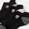 Timberland Women's 3-Pack Sagamore Beach No-Show Socks - 2 of 2