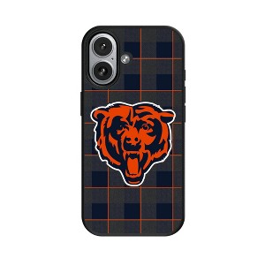 NFL NFC Teams Plaid MagSafe Compatible Cell Phone Case for Apple iPhone 17 Series - 1 of 4
