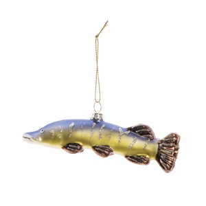 Beachcombers Fish Ornament - 1 of 1