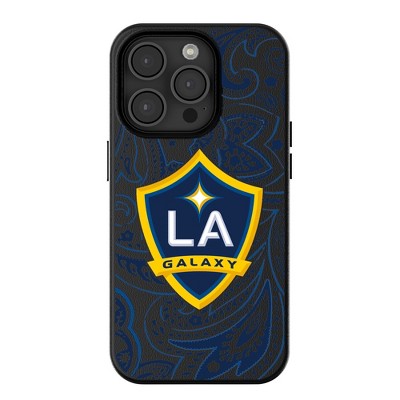 Keyscaper MLS Paisley MagSafe Compatible Cell Phone Case for iPhone 16 Pro