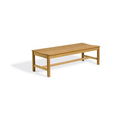 target outdoor bench