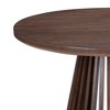 Plank+Beam 72" Lido Rectangular Dining Table, Solid Wood Minimalist Kitchen Table for 6 - 4 of 4