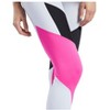 Reebok Womens Lux 2 Compression Athletic Pants - 3 of 4