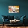 Rain Clouds by Julian Spencer Unframed Wall Canvas - iCanvas - 4 of 4