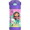 Thermos 12oz FUNtainer Stainless Water Bottle - 2 of 4