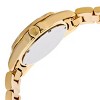 Invicta 17052 Men's Pro Diver Blue Dial Yellow Gold Steel Bracelet Dive Watch - 2 of 3