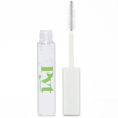 PYT Beauty Holy Grail Eyebrow Gel - Clear - 0.2 fl oz