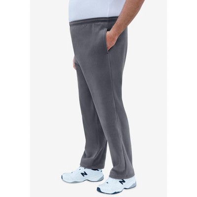 KingSize Explorer Plush Fleece Pants