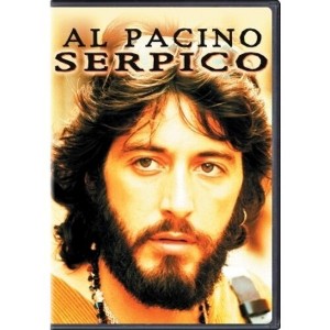 Serpico - 1 of 1