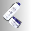 Imju Naturie Hatomugi Facial Lotion (16.9 oz) With Mini Skin Conditioning Gel (travel size) Use it as an essence after the lotion - DUO SET KIT - 2 of 3