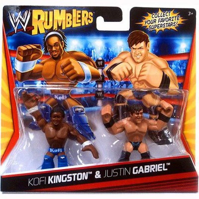 wwe rumblers