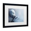 Trademark Fine Art - Krystom  Natural Beauty Matted Framed Art - 3 of 4