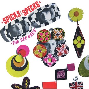 Bee Gees - Spicks & Specks (Vinyl) - 1 of 1