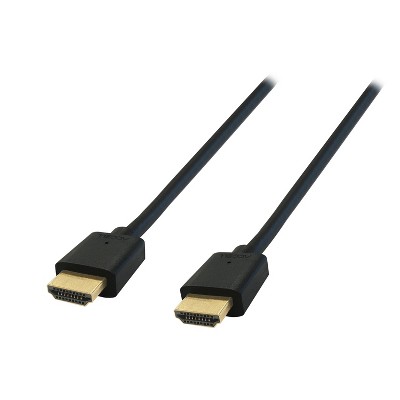 Accell ProUltra Supreme High-Speed Ultra HD 8K HDMI Cable with Ethernet (9.8 Feet)