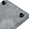 Rsvp Grey Marble Cheese Slicer - 3 of 4