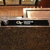 NCAA Georgia Tech Yellow Jackets 3.25"x24" Drink Mat - 2 of 3