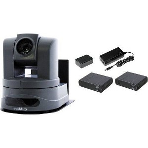 NJA WallVIEW HD-USB PRO PTZ Camera System - 1 of 1