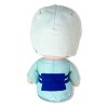 GREAT EASTERN ENTERTAINMENT CO KAKURIYO- ORYOU SITTING PLUSH 7"H - 2 of 2
