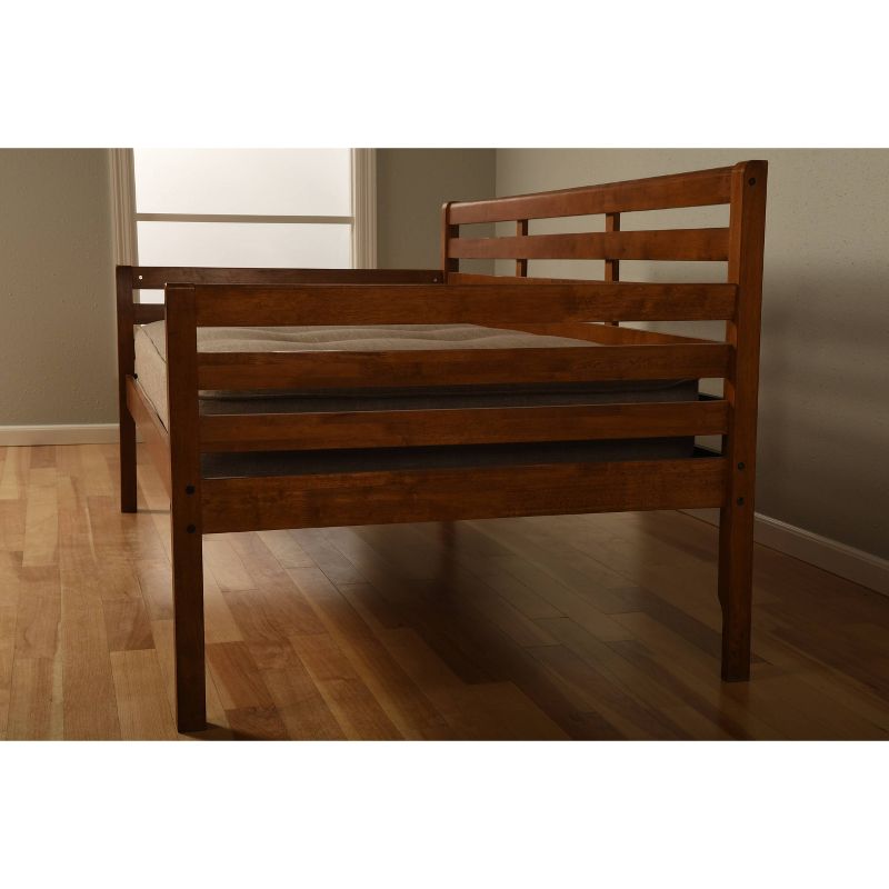 Twin Yorkville Daybed Frame Only - Dual Comfort, 6 of 8