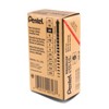 Pentel® Super Hi-Polymer Lead Refill (0.5mm) Fine, 2B, 12 Pieces/Tube, 12 Tubes/Box - 4 of 4